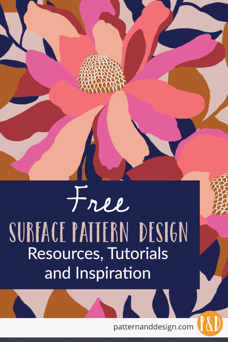 Pattern and Design, Surface Pattern design, Free resources, Design tutorials, Design Inspiriation, Textile Design
#patternanddesign, #surfacepatterndesign, #textiledesign, #designcourse, #surfacedesign, #freedesigncourse, #designtutorials, #designinspiration