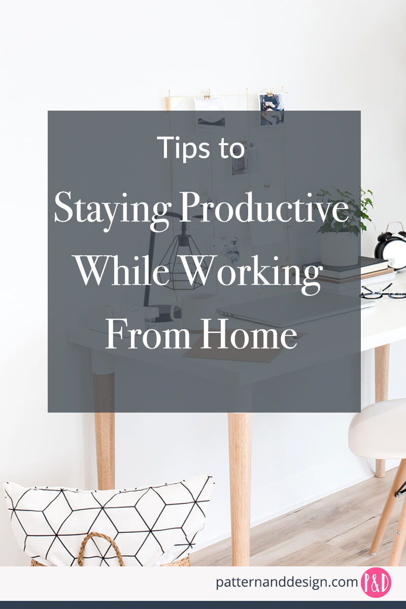 Get some tips to help you stay productive while working from home. Learn how you can work effectively as a freelance surface pattern designer.
#patternanddesign #surfacepatterndesigner #productivity #workfromhome
