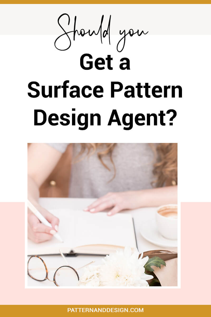 Should you get a design agent?